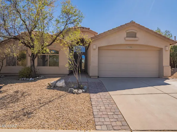 17239 S Golden Sunrise Pl, Vail, AZ 85641
