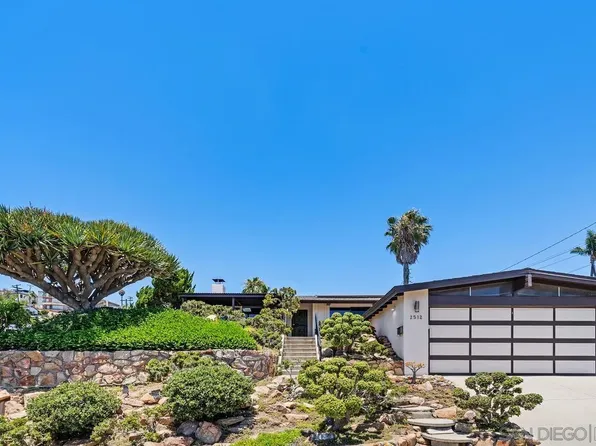 2512 San Joaquin Ct, San Diego, CA 92109
