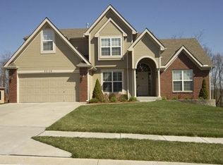 5508 NW 93rd St, Kansas City, MO 64154
