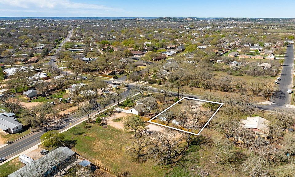 0 N Milam St, Fredericksburg, TX 78624 Zillow