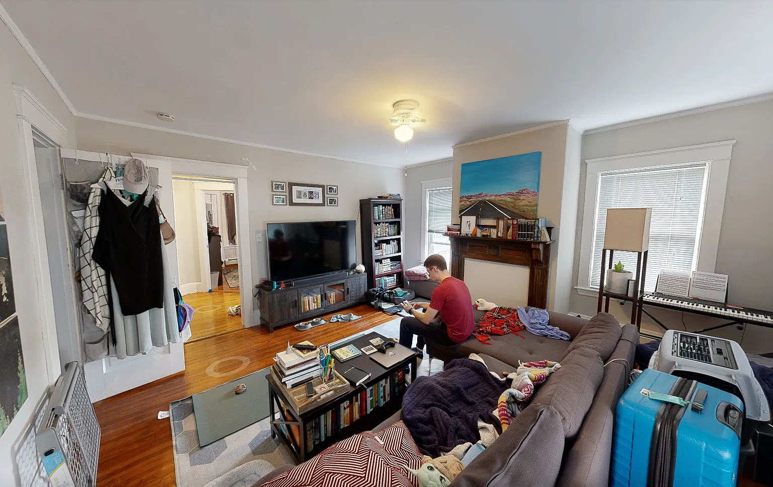 Ma. 58 58 Hancock St Apt 8, Cambridge, MA 02139 | HotPads