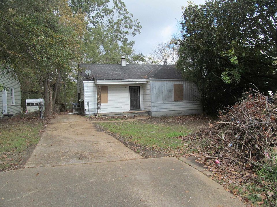 448 W Brooks Rd, Memphis, TN 38109 Zillow