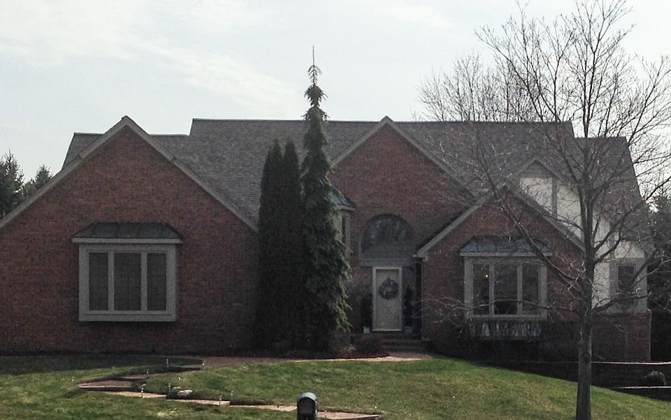 Quiet, Friendly Neighborhood