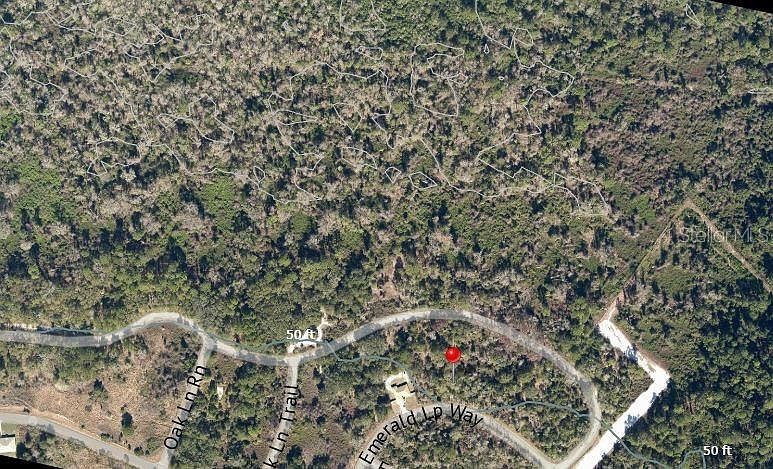 2nd image of 216 EMERALD LOOP WAY LOT 23