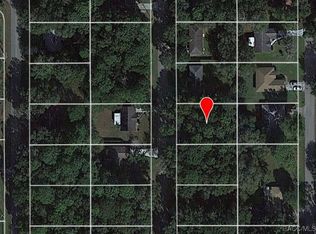 3927 S Cameo Ter, Inverness, FL 34452