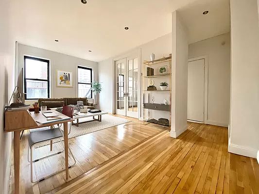 1st image of 160 Claremont Ave APT 2I