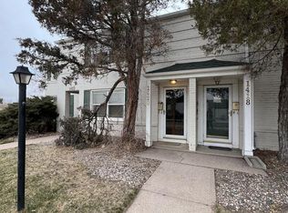 1420 W 2nd Ave #1, Cheyenne, WY 82001