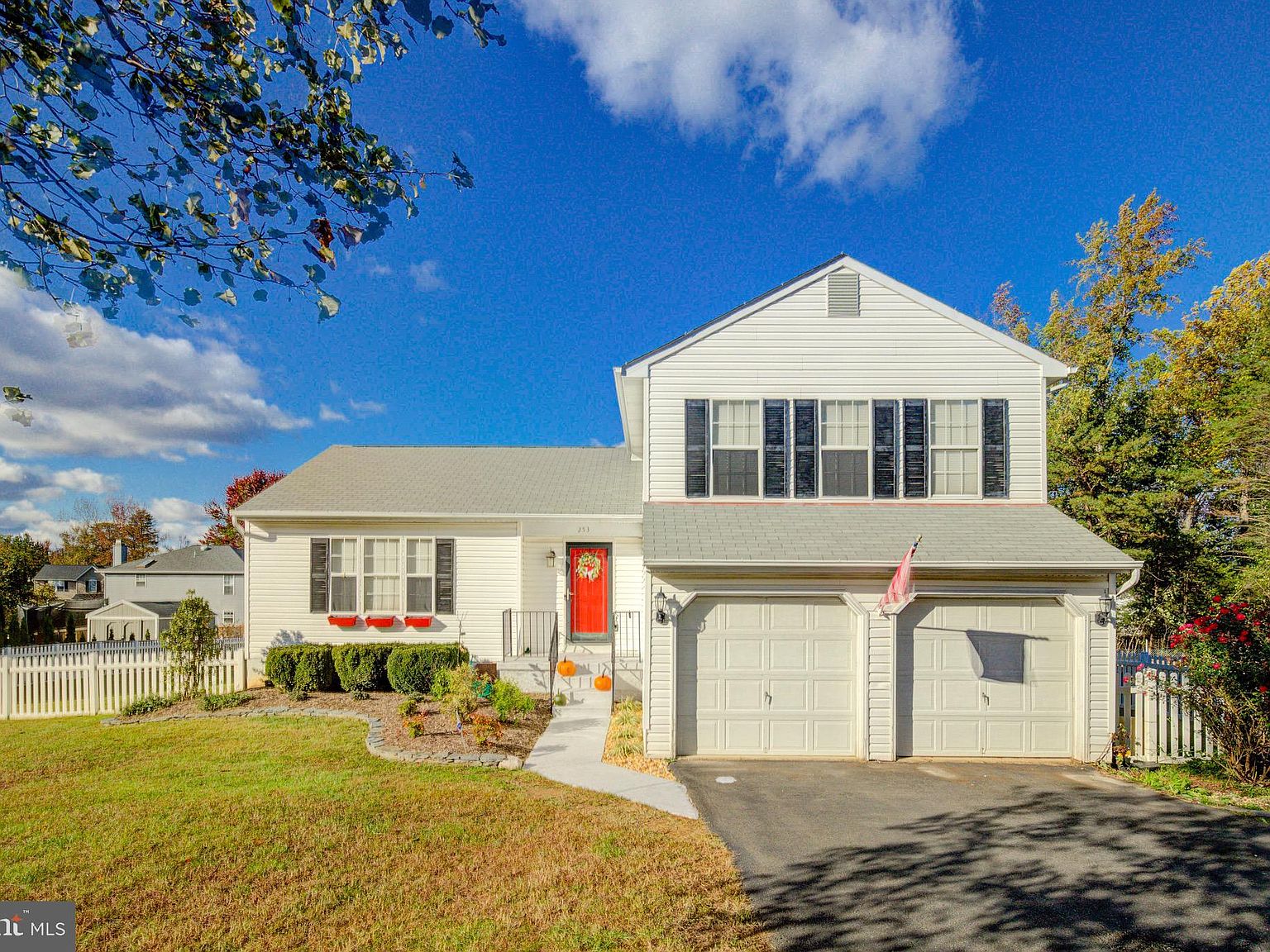 253 Choptank Rd, Stafford, VA 22556 Zillow