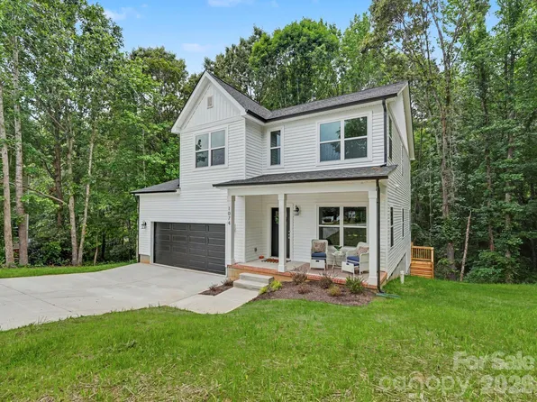 1074 Mackey Ct, Gastonia, NC 28056