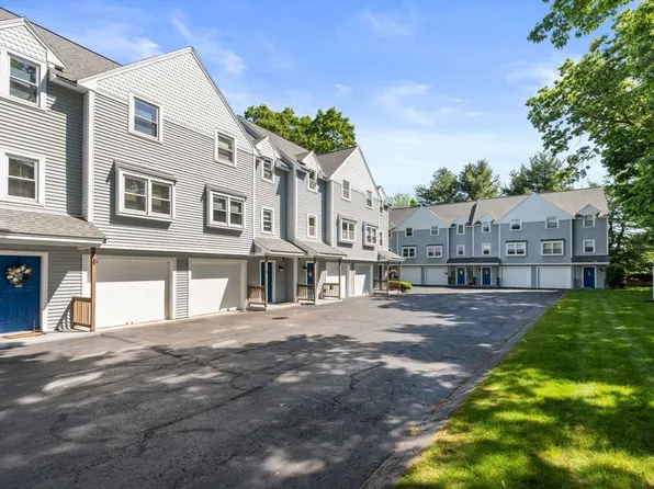 116 Turnpike Rd Unit 7, Chelmsford, MA 01824