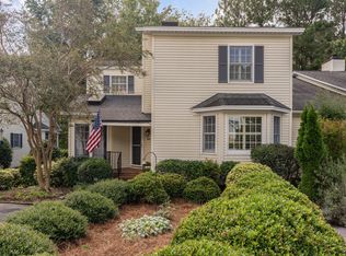 445 Crossvine Close, Pittsboro, NC 27312