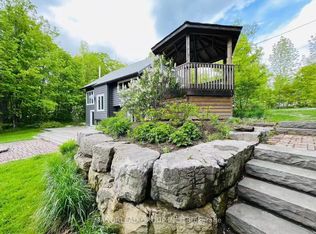 400 Lakeview Dr, Georgian Bay, ON L0K1S0