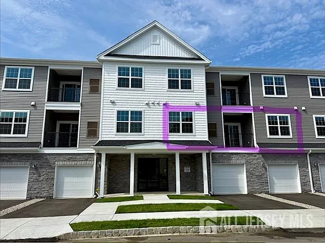 2 bed, 2.0 bath, 1245 sqft, $2,950 — Photo 2