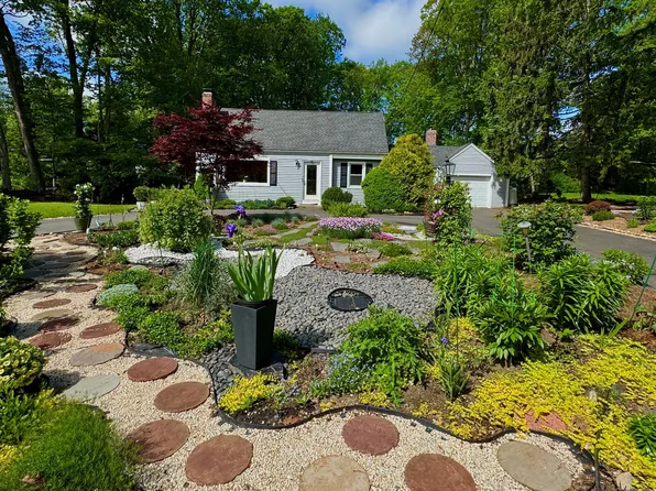 1 Russell Lane, Simsbury, CT 06070