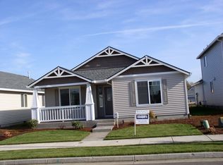 3828 Goldfish Farm Rd SE, Albany, OR 97322