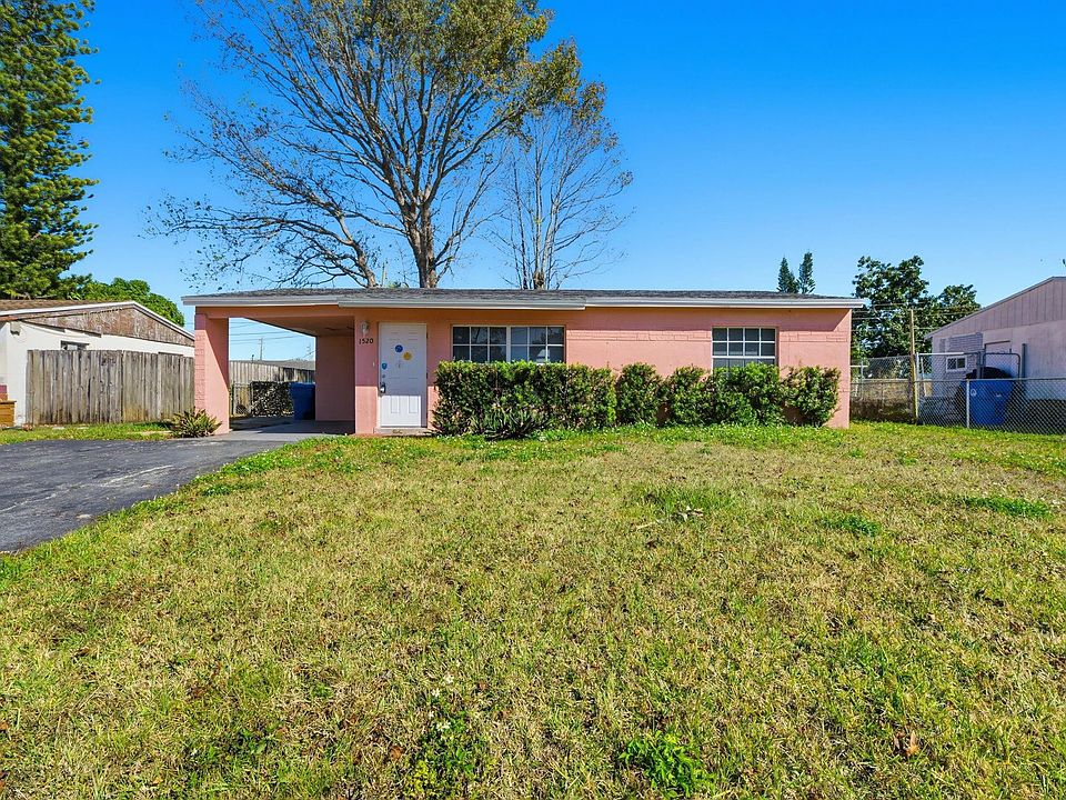 1st image of 1520 SW 68th Way