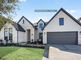 117 Meadow Beauty Ln, Georgetown, TX 78633