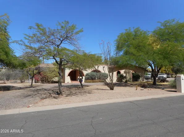 7614 E Minton Place, Mesa, AZ 85207