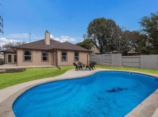 5390 Chestnut View, San Antonio, TX 78247