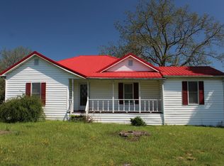 4901 Mew Rd, Castlewood, VA 24224