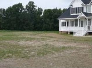 8507 McClellan Rd, Mechanicsville, VA 23111