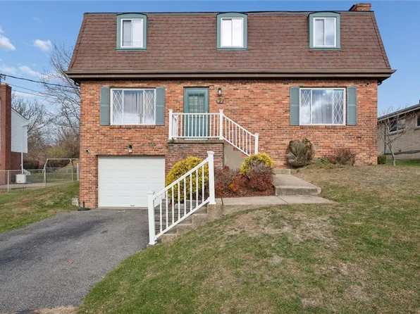92 Skyvue Dr, Pittsburgh, PA 15234