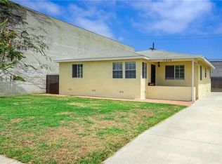 17836 S Hobart Blvd, Gardena, CA 90248