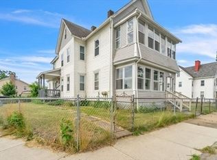 79 Marshall St, Springfield, MA 01109