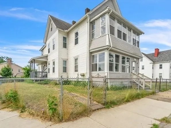 79 Marshall St, Springfield, MA 01109