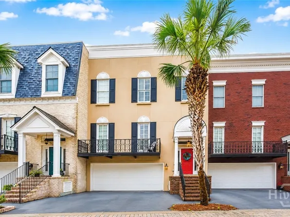 25 Wyndham Court, Savannah, GA 31410