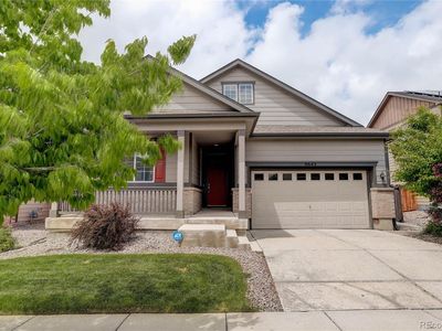 9643 Birch Lane, Thornton, CO, 80229