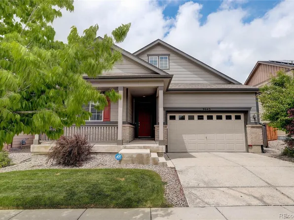 9643 Birch Lane, Thornton, CO 80229