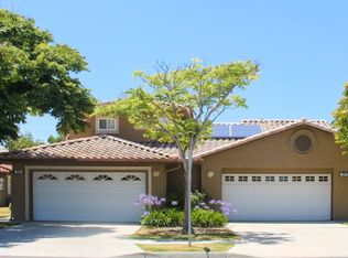 Chesterton Townhomes - Military Housing, San Diego, CA 92111