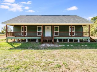 5052 Percy Rd, Kaplan, LA 70548