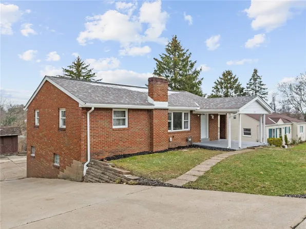 727 Scenery Dr, Elizabeth, PA 15037