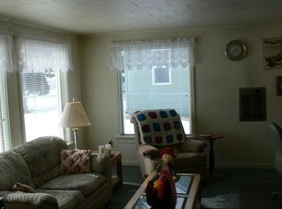 222 W Larch St, Libby, MT 59923