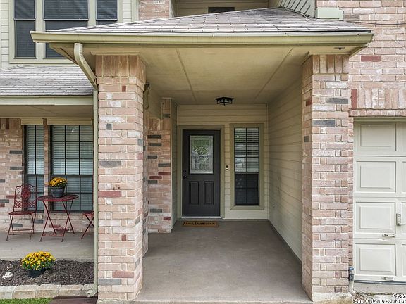 4th image of 11300 FOREST PASS CT