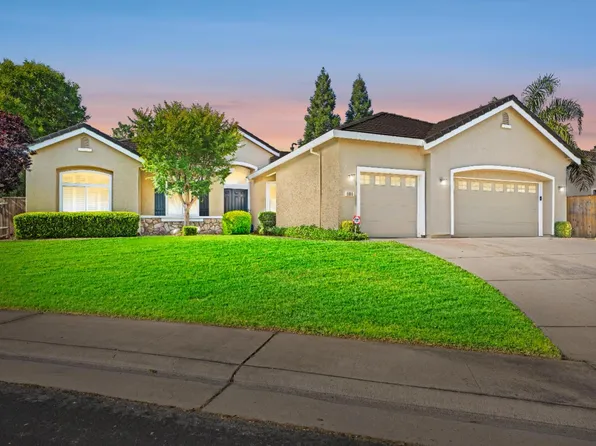 100 Clay Isle Ct, Roseville, CA 95747