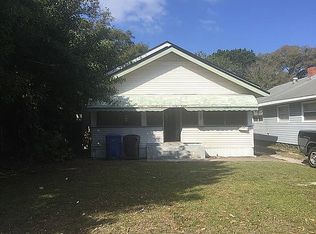 1105 34th Ave N, Saint Petersburg, FL 33704
