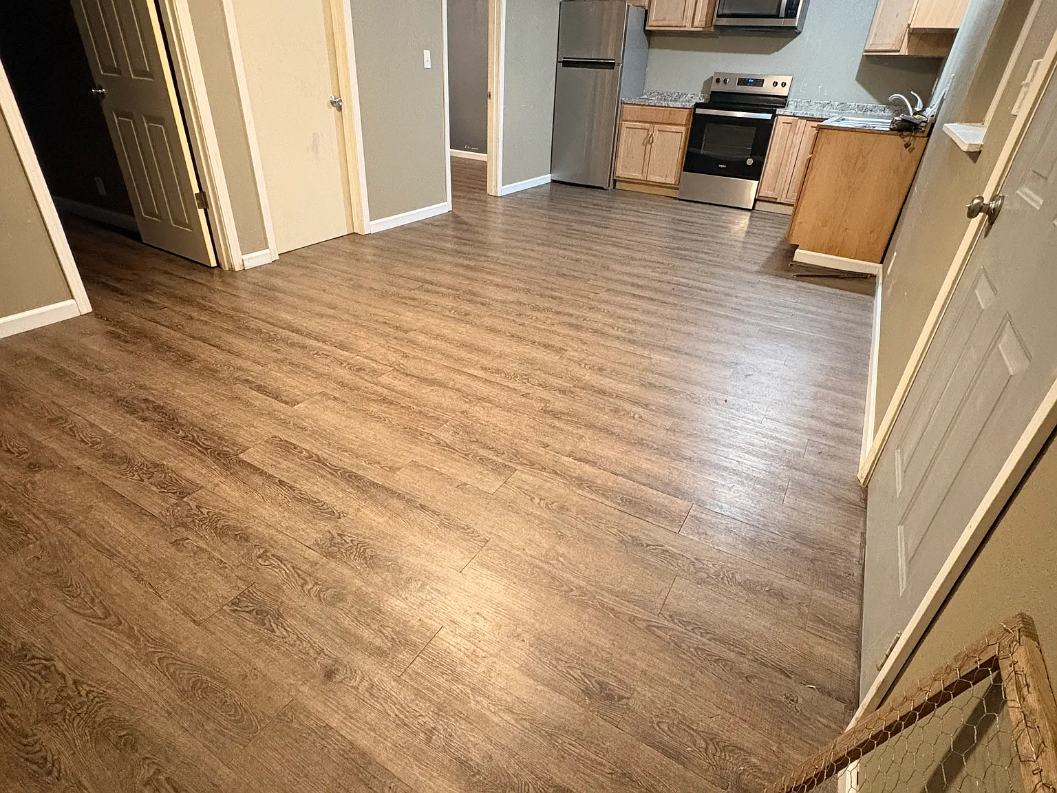 2 bed, 600 sqft, $1,400 — Photo 3