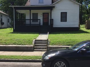 202 N 9th St, Nashville, TN 37206