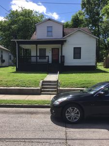202 N 9th St, Nashville, TN, 37206