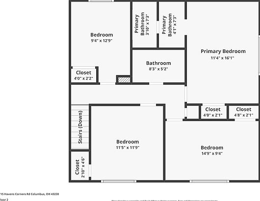 3rd image of this home