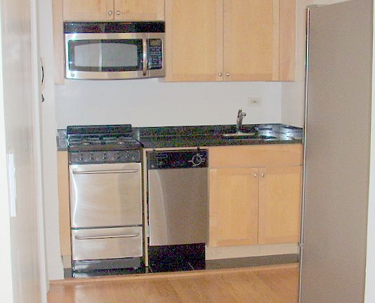 2nd image of 210 E 68th St APT 15K