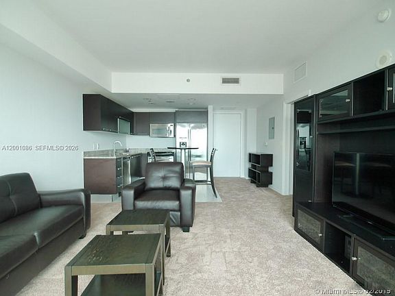 3rd image of 951 Brickell Ave APT 2608