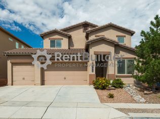 7315 Redbloom Rd NW, Albuquerque, NM 87114
