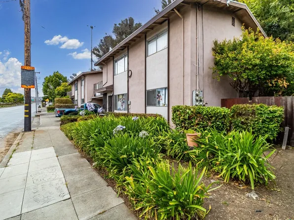 450 44th Street, Richmond, CA 94805