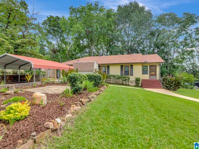 2302 Highland Ave, Irondale, AL, 35210
