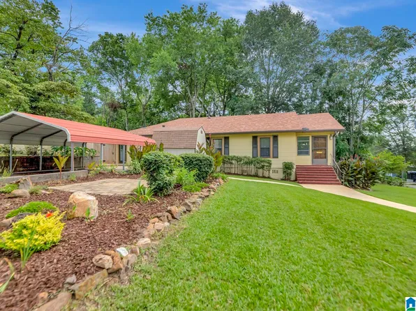 2302 Highland Ave, Irondale, AL 35210