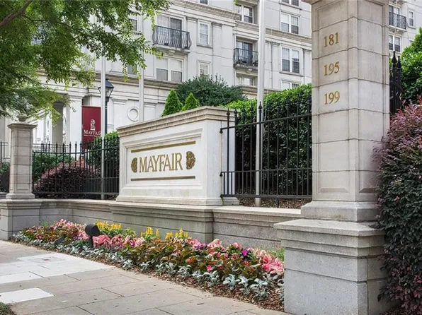 199 14th St NE APT 1609, Atlanta, GA 30309